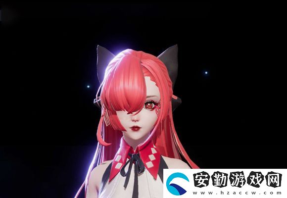 龍族幻想貓女捏臉代碼分享