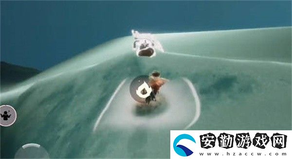 光遇疑惑先祖在哪