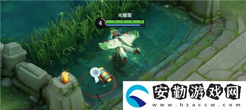 王者榮耀桑啟二技能怎么用