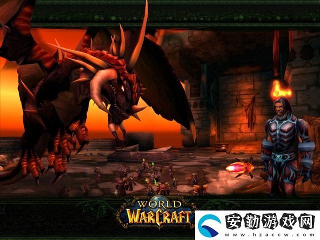 魔獸世界懷舊服BWL盜賊怎么毛傷害