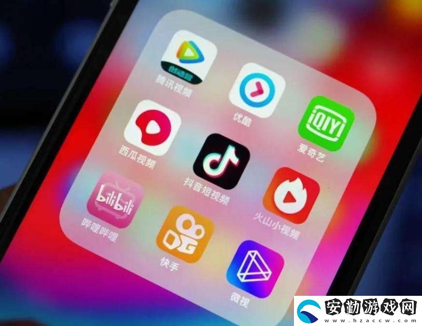 豐富多彩的免費(fèi)在線視頻平臺(tái)