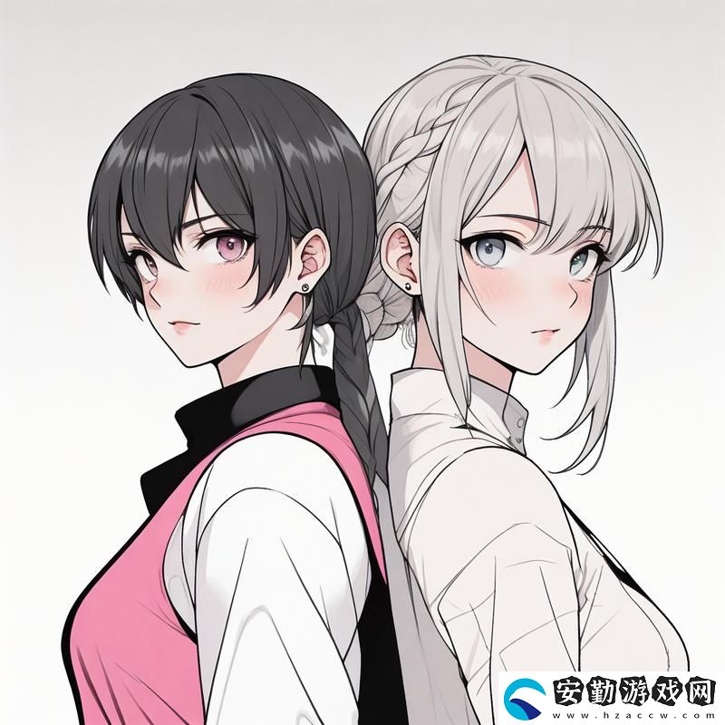 兩男一女的微妙關(guān)系