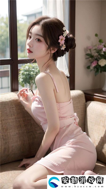 老師邁開腿讓嘗嘗你的森林