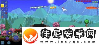 時光之刃視角怎么調高