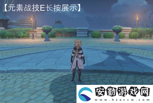 原神阿貝多天賦武器圣遺物搭配攻略