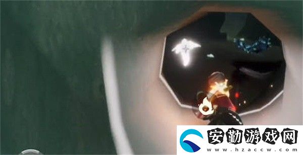 光遇疑惑先祖在哪