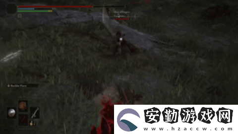 艾爾登法環(huán)龍鱗刀在哪
