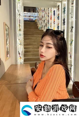 年輕朋友的妻子3
