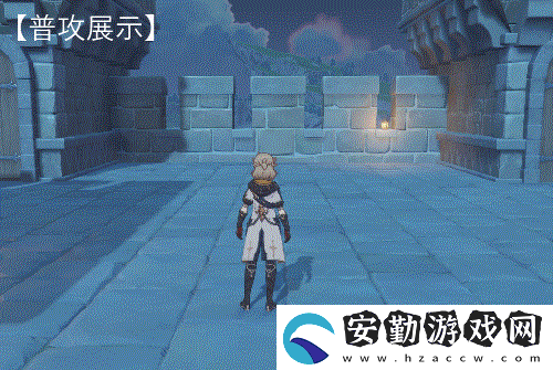 原神阿貝多天賦武器圣遺物搭配攻略