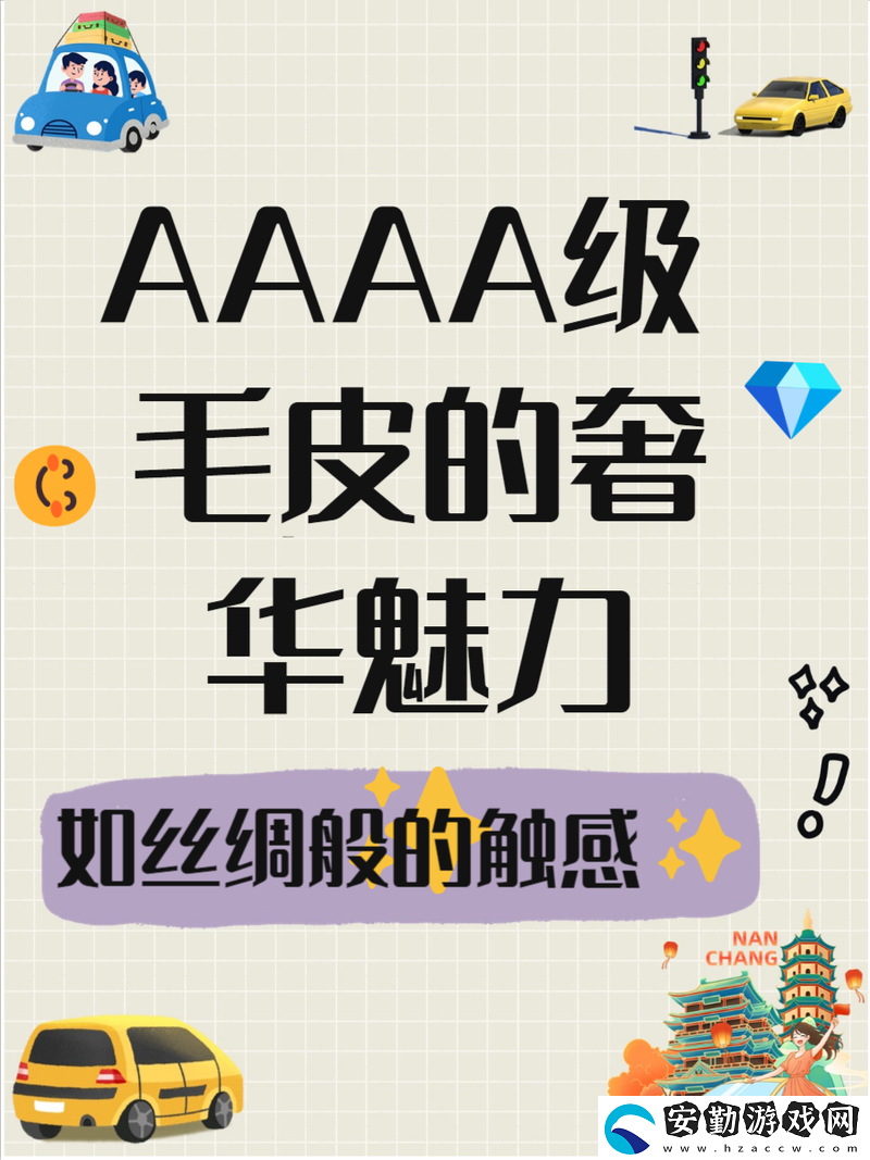 解析AAAA級(jí)毛與AAAA的區(qū)別