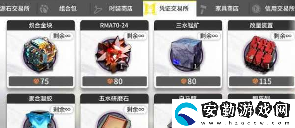 明日方舟尋訪數(shù)據(jù)模型獲得方法介紹