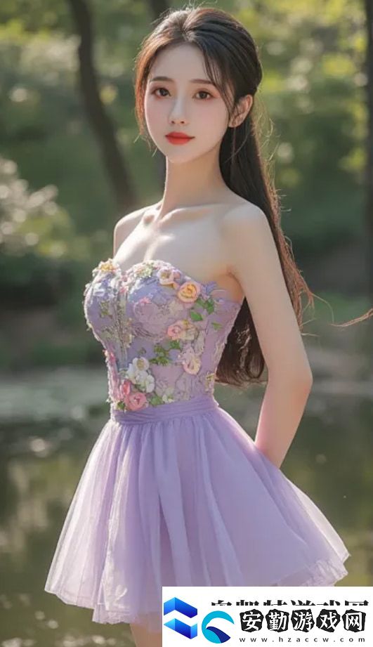 少女第一次做AE視頻教程