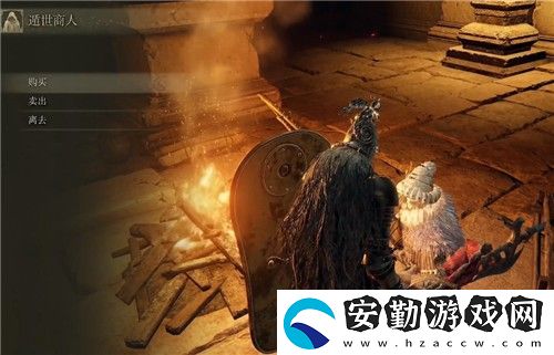 艾爾登法環(huán)贖罪npc會復(fù)活嗎