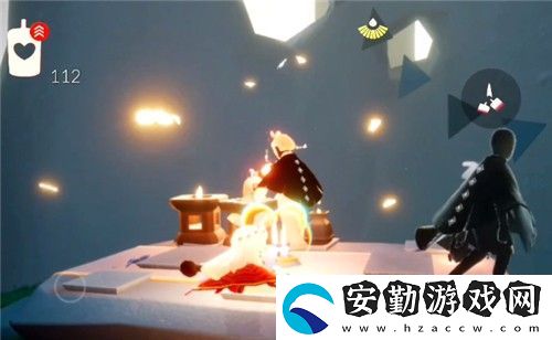 2022光遇老奶奶做飯時(shí)間是什么時(shí)候