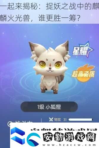 一起來揭秘