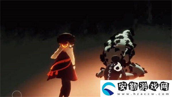 光遇疑惑先祖在哪