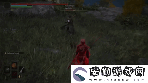 艾爾登法環(huán)龍鱗刀在哪