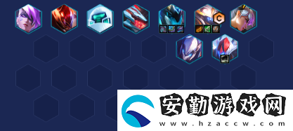 金鏟鏟之戰(zhàn)s8高斗士機(jī)甲陣容怎么玩