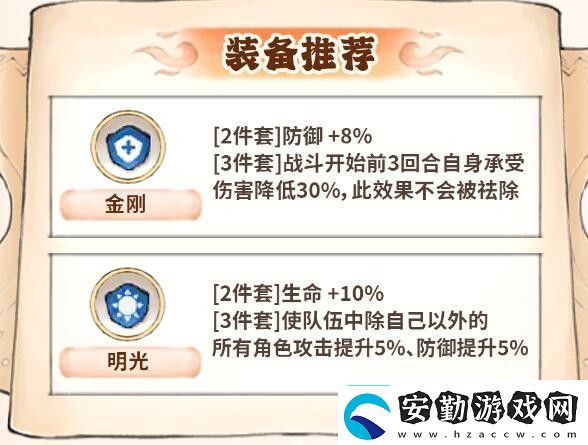 最強(qiáng)祖師最強(qiáng)開局陣容怎么選擇