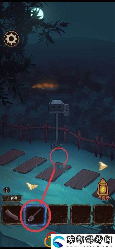 極限逃脫之罪生夢(mèng)死第六章怎么玩
