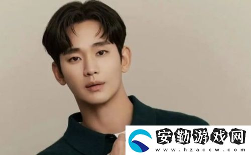 金秀賢與金賽綸過往照片曝光