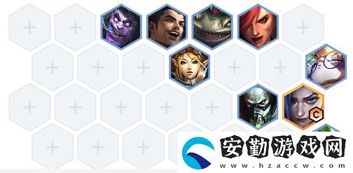 金鏟鏟之戰(zhàn)斗槍陣容搭配推薦攻略