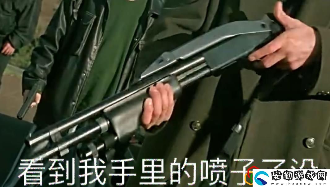 反恐精英武器裝備資料匯總