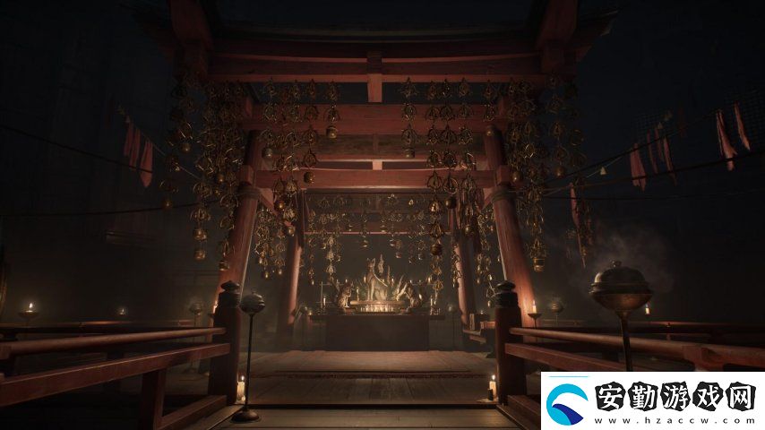 水手服美少女勇闖日本荒村！日式心理恐怖游戲寂靜嶺f首曝
