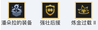 金鏟鏟之戰(zhàn)斗槍陣容搭配推薦攻略