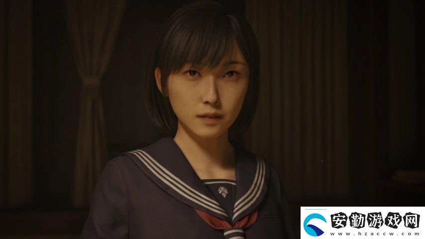 水手服美少女勇闖日本荒村！日式心理恐怖游戲寂靜嶺f首曝