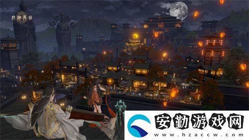 金山正版神話情緣手游封神再臨“坤靈之測”正式開啟！