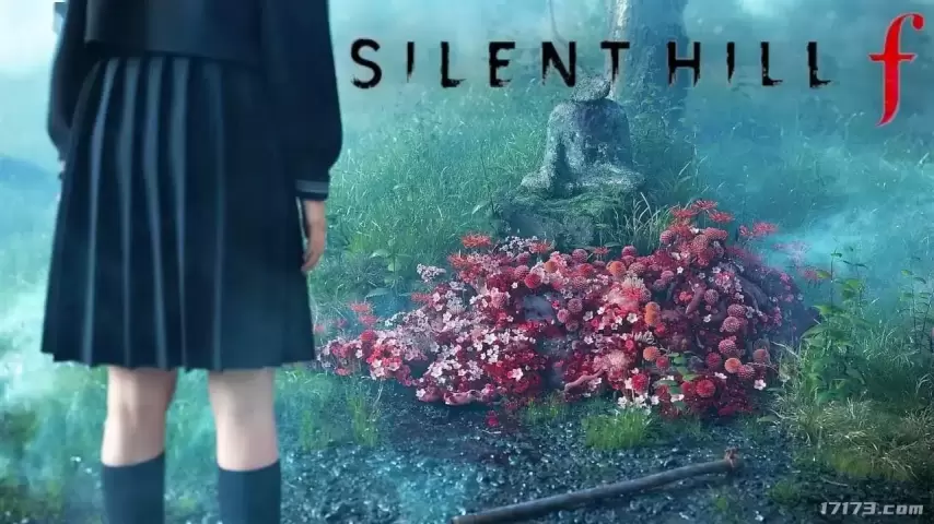 水手服美少女勇闖日本荒村！日式心理恐怖游戲寂靜嶺f首曝