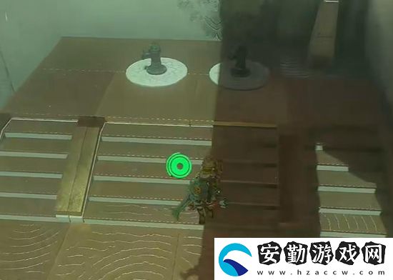 塞爾達傳說王國之淚提馬瓦卡神廟通關攻略