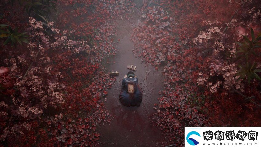 水手服美少女勇闖日本荒村！日式心理恐怖游戲寂靜嶺f首曝