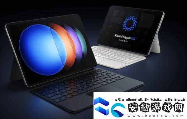 小米下半年平板大動作