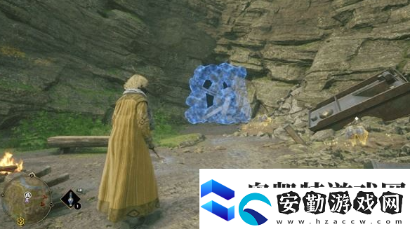 霍格沃茨之遺寶藏秘庫(kù)全收集攻略