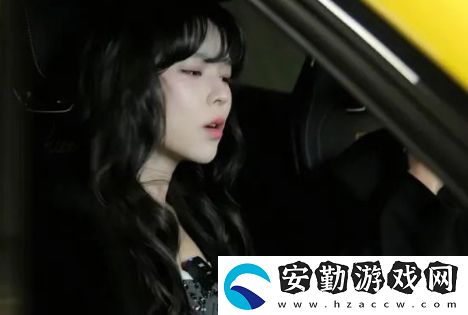 沫子試駕好友小米su7