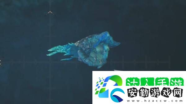 怪物獵人荒野瑰麗盾章菊螺在哪釣