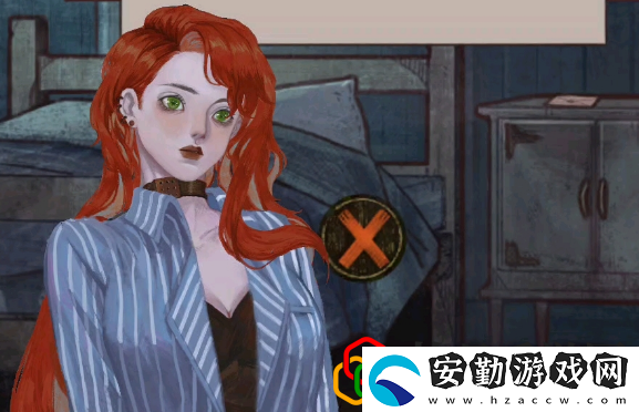 極限逃脫之罪生夢(mèng)死第六章怎么玩