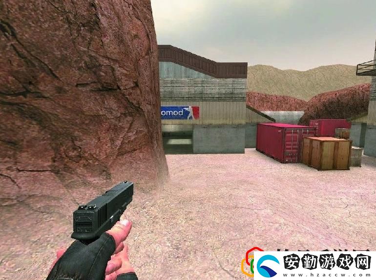 反恐精英武器裝備資料匯總