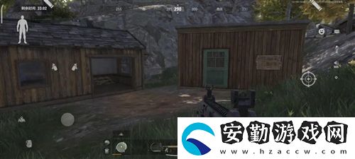 暗區(qū)突圍保險箱怎么關