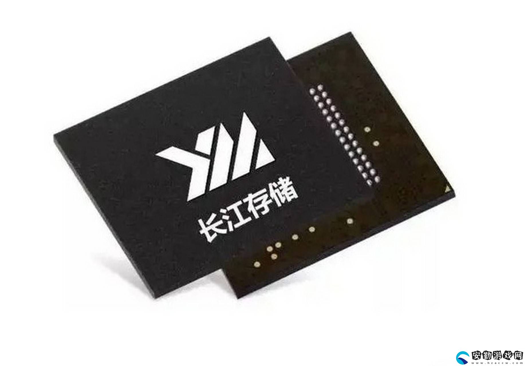 長江存儲首發(fā)企業(yè)級PCIe5.0