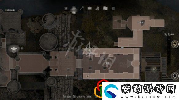 生化危機4重制版手炮的使用方法