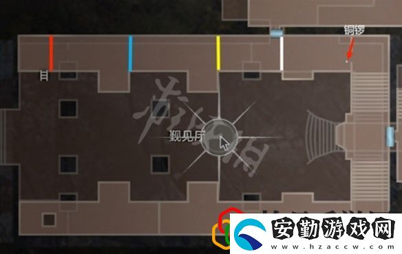 生化危機4重制版手炮的使用方法