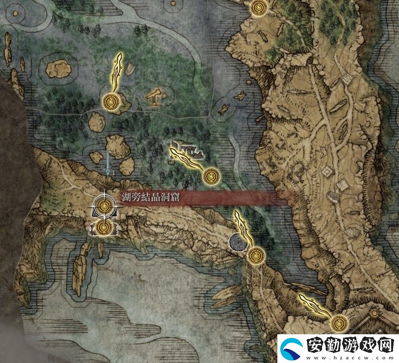 艾爾登法環(huán)觀星者用什么裝備好