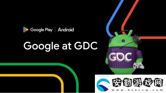 Google宣布未來所有Android手游皆可在PC上游玩