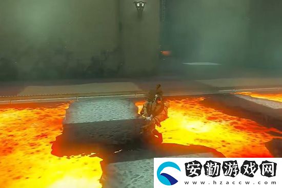 塞爾達傳說王國之淚提馬瓦卡神廟通關攻略