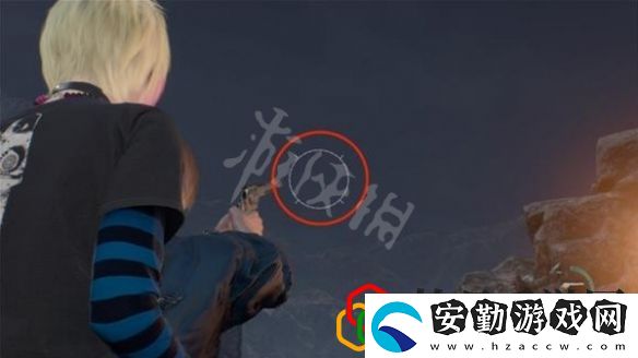 生化危機4重制版手炮的使用方法