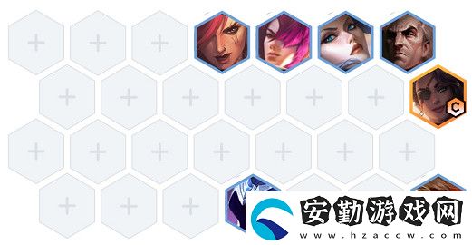 云頂之弈s6帝國挑戰(zhàn)莎彌拉強(qiáng)勢陣容推薦