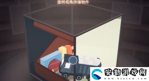 籠中窺夢(mèng)第一關(guān)怎么過(guò)